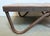 Vintage Industrial Coffee Table, 1960s For Sale - Image 12 of 18