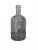 Clear Glass Bottle, 1950s For Sale - Image 6 of 6
