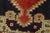 Karajeh Runner 4’8” X 11’5” Red Wool Vintage Tribal Hand-Knotted Oriental Rug For Sale - Image 4 of 14