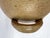 Ceramic Antique French Stoneware Vinegar Jar / Floor Vase, Poitou, C. 1900 For Sale - Image 7 of 18