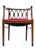 Jugendstil Armchair attributed to Bruno Paul, Germany, 1910s For Sale - Image 10 of 15