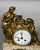 Beautiful Louis XVI period clock "Altar of Venus" 18th century For Sale - Image 9 of 12
