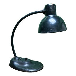 Model 1115 Table Lamp by Marianne Brandt for Kandem, 1930s For Sale