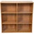 Vintage Bookcase in Elm by Mogens Koch, 1970s For Sale - Image 11 of 11