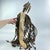 Brown Early 20th Century Bwa Hat Burkina Faso MATTER COLLECTION For Sale - Image 8 of 9