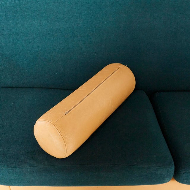 1990s Cleo Sofa by Leif Burman for Swedese, 1990 For Sale - Image 5 of 8