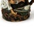 Japanese Porcelain Sumida Gawa Mugs, 19th Century, Set of 2 For Sale - Image 3 of 6
