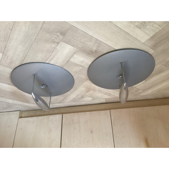 Ceiling Light by Jorge Pensi for B- Lux, 1990, in Very Good conditions. Designed 1990 to 1999 I have official proof of...