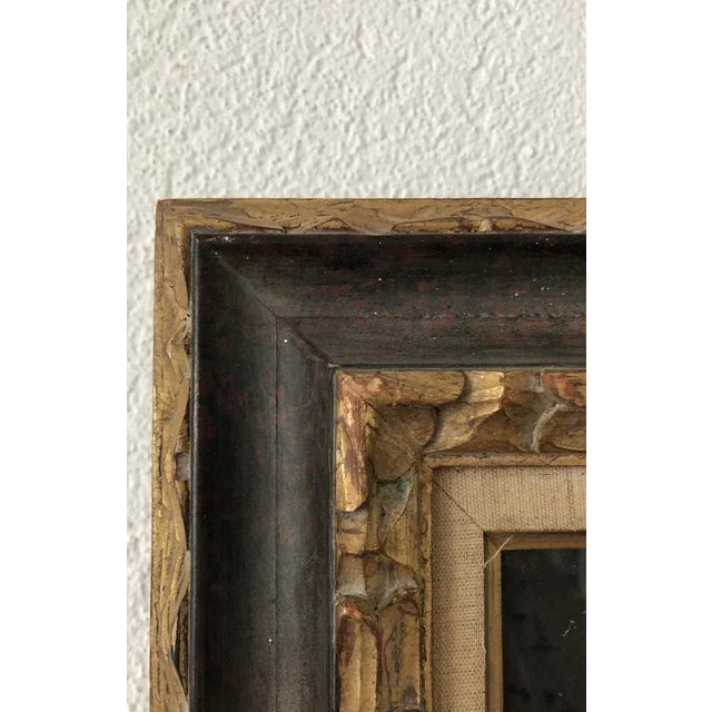 Emilio Maria Beretta, Table servie, 1970, Gouache on Paper, Framed For Sale - Image 6 of 9