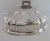 1830 English Sheffield Silver Meat Game Dome Armorial "Andros" For Sale - Image 13 of 13