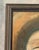 Mid-20th Century Framed French Parisian Female Portrait Painting For Sale - Image 10 of 16