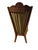 Mediterranean 1970s 2 Enkeboll La Condesa Oak High Back Spindle Side Chairs Spanish Mediterranean For Sale - Image 3 of 18