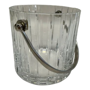 1970s Baccarat "Harmonie" Ice Bucket
