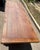 Wood French Country Trestle Farm Dining Table For Sale - Image 7 of 10