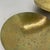 Bauhaus Brass Shell Plates from Hayno Focken, Germany, 1950s, Set of 2 For Sale - Image 12 of 18
