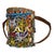 Antique Borneo Dayak Beaded Artifact For Sale In Los Angeles - Image 6 of 10