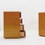 Small Sculptural Swivel Chests of Drawers, Spain, 1990s, Set of 2 For Sale - Image 10 of 16