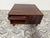Peter Lovig Nielsen for Dansk Designs Mid Century Brazilian Rosewood Cubus Coffee Table For Sale In San Diego - Image 6 of 9