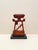 Wood Raul Conti, Sculpture, 1970s, Wood For Sale - Image 7 of 10