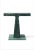 MMairo Abstract Table Lamp in Italian Marble by Niko Koronis For Sale - Image 4 of 5