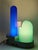 Vintage Rimorchiatore Table Lamp by Gae Aulenti for Candle, Italy, 1970s For Sale - Image 9 of 10