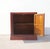 Ancient Chinese Elm Lacquered Cabinet For Sale - Image 4 of 5