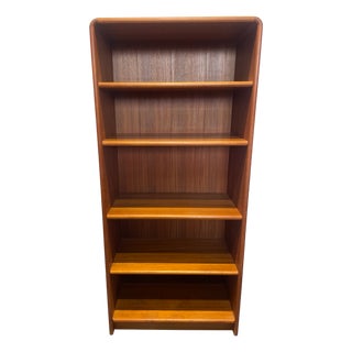 Danish Teak Shelf from Stofa Møbler, Denmark For Sale