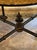 Late 19th C. English Regency Bamboo Form Stool For Sale In Dallas - Image 6 of 7