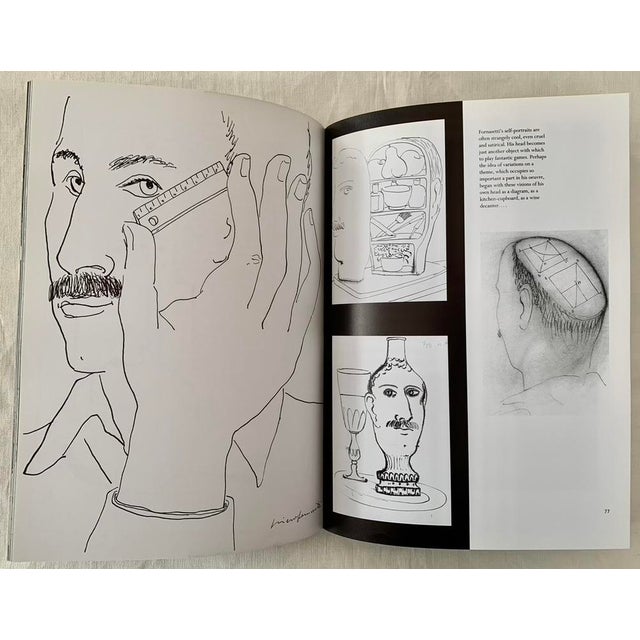 Fornasetti: Designer of Dreams For Sale In New York - Image 6 of 8