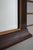 1990s Henkel Harris Mahogany Arch Top Mirror For Sale - Image 5 of 10