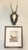 Rustic European Antique Black Forest Roe Deer Trophy Antler Mount - (#2 of 3 Individual Mounts Listed) For Sale - Image 3 of 12