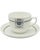 Vintage Raffles Hotel Singapore Cup & Saucer For Sale - Image 10 of 10