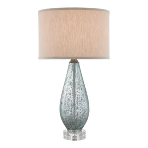 Currey & Company Optimist Table Lamp