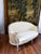 Late 18th Century Antique Basket Sofa, 1790 For Sale - Image 5 of 12
