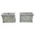 Large Rectangular Planters, 1960, Set of 2 For Sale - Image 11 of 11