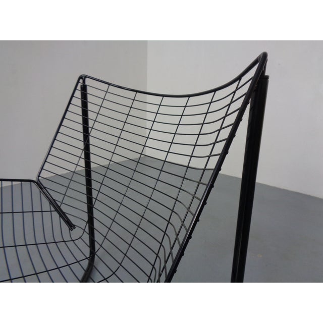 Järpen Armchair by Niels Gammelgaard for Ikea, Sweden, 1980s For Sale - Image 16 of 18