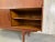 Danish Modern Teak High Board For Sale - Image 10 of 13