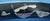 Crescent-Shaped Ceramic Planter with Sailing Ship and Fish Decoration attributed to Kowalisca for Cas Vietri, 1930s For Sale - Image 4 of 18