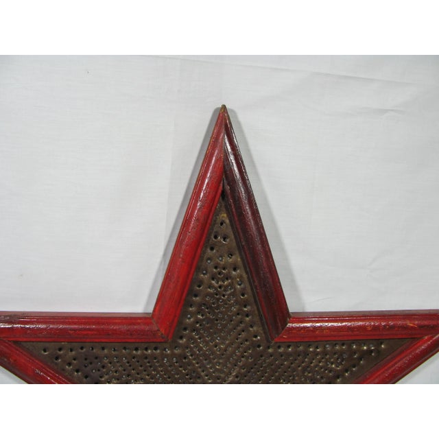 Purchased roughly a decade ago outside of Springfield, IL, the seller was in her early 60s and told us her father made...