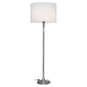Vintage Floor Lamp by Gianfranco Frattini, 1960s