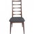 Vintage Lis Chairs in Stained Beech by Ib Kofoed Larsen, 1960s, Set of 6 For Sale - Image 15 of 18