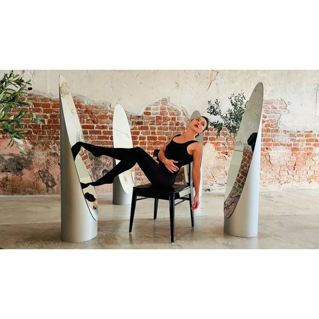 Mid-Century Modern 1960s Vintage Black Lacquered Danish Modern Chair For Sale - Image 3 of 11