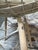 Eames Style Wire Back With Eiffel Base Side Chair For Sale - Image 11 of 12
