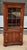 Traditional Henkel Harris Wild Cherry Corner Cabinet For Sale - Image 3 of 7