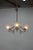 Chandelier from Drukov, 1960s For Sale - Image 12 of 15