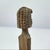 African Early 20th Century Tiv Miniature Figure Nigeria For Sale - Image 3 of 6