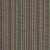 Sample - Schumacher Sinoir Stripe Fabric in Multi For Sale