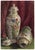 Keswick Sketching Club, Chinoiserie Jars Still Life, Watercolor For Sale - Image 4 of 7