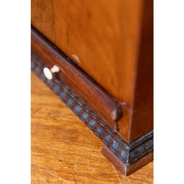 19th Century 19th Century Danish Box Circa 1850 For Sale - Image 5 of 7