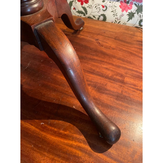 Nothing better than an old piece of Mahayana furniture that has been used for centuries and cared for properly. This one...